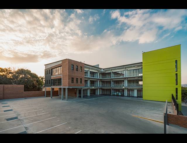87M² OFFICE FOR SALE IN NELSPRUIT CENTRAL